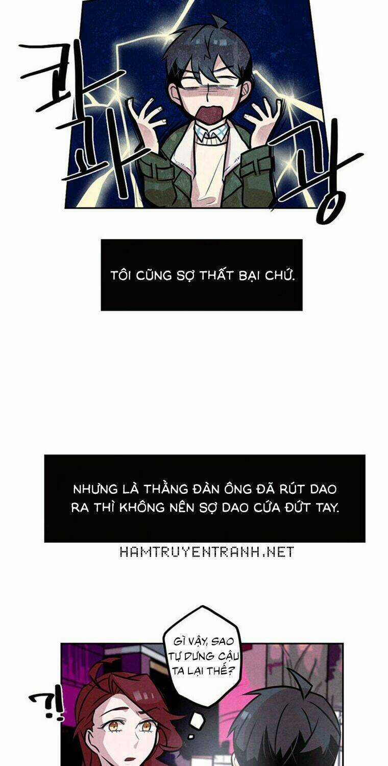 Miracle App Store - Chapter 3 - Trang 48