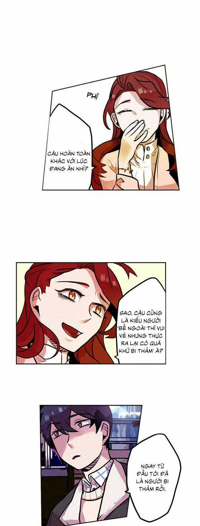 Miracle App Store - Chapter 3 - Trang 50