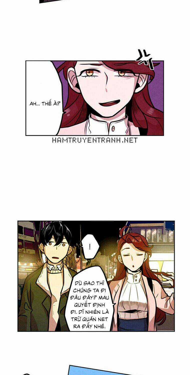 Miracle App Store - Chapter 3 - Trang 51