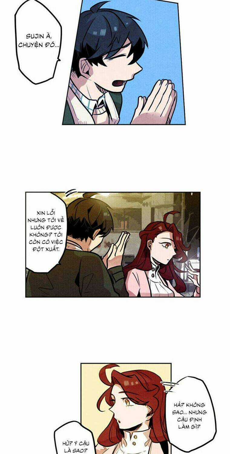 Miracle App Store - Chapter 3 - Trang 52