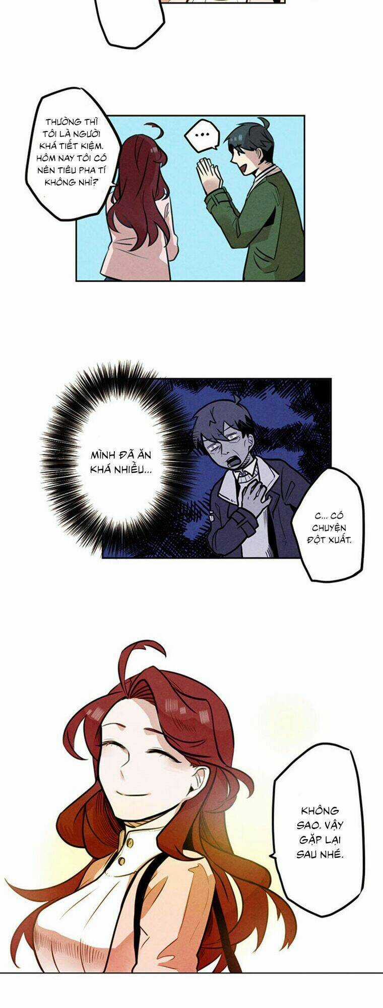 Miracle App Store - Chapter 3 - Trang 53