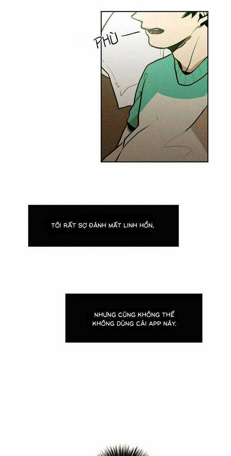 Miracle App Store - Chapter 3 - Trang 7