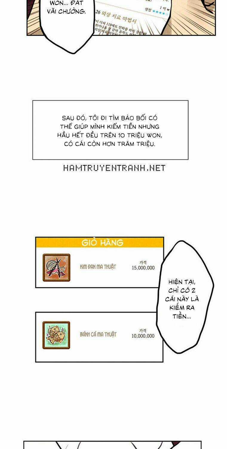 Miracle App Store - Chapter 3 - Trang 9