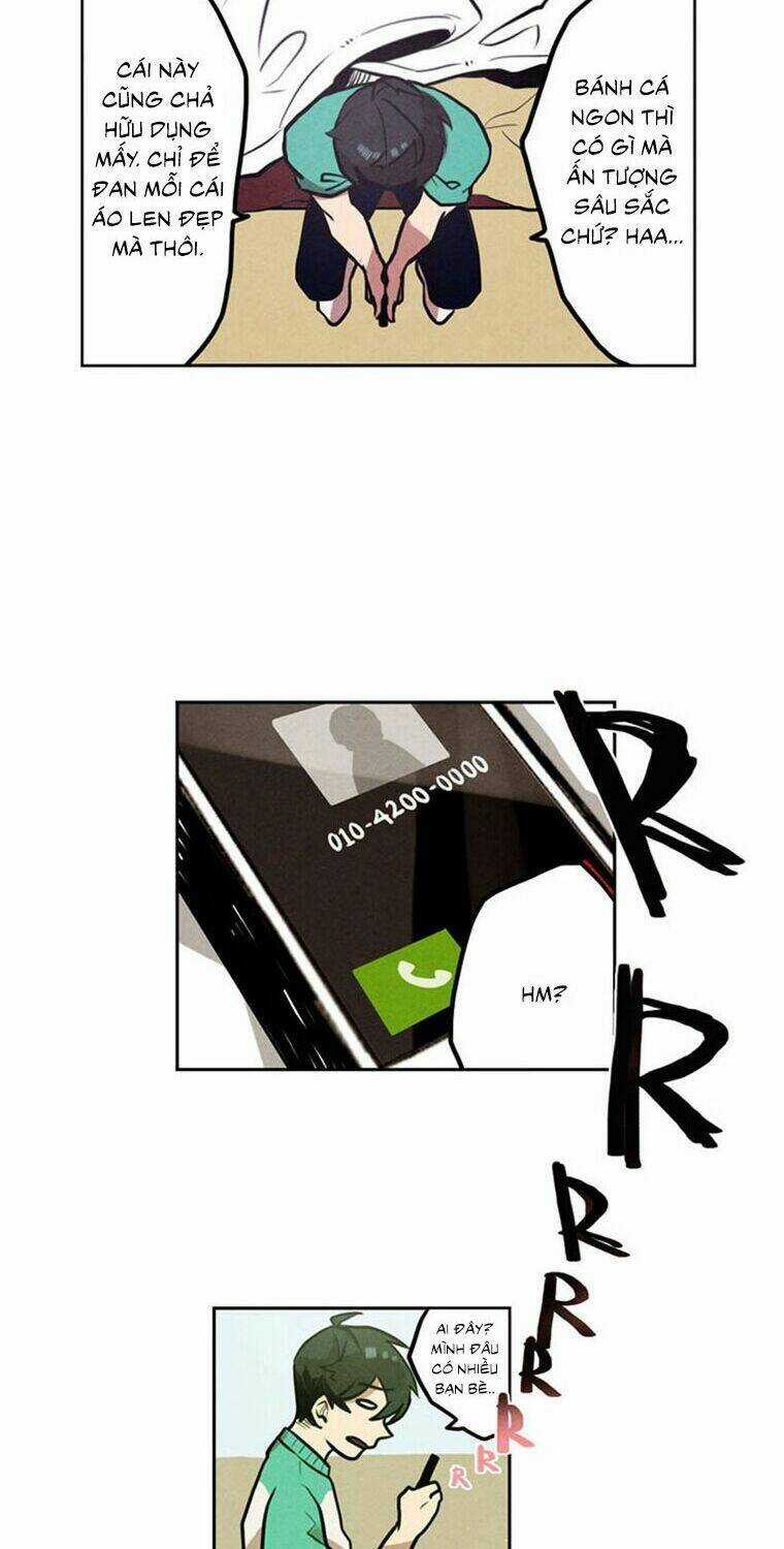 Miracle App Store - Chapter 3 - Trang 10