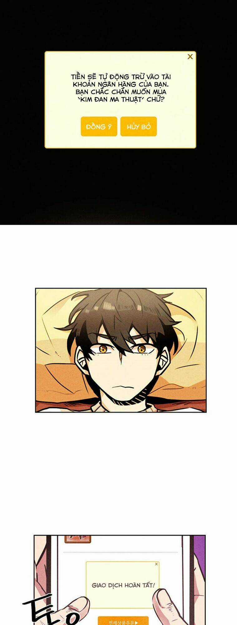 Miracle App Store - Chapter 4 - Trang 2