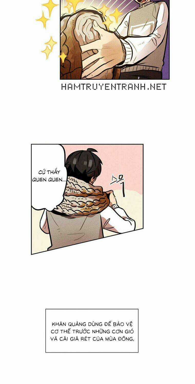 Miracle App Store - Chapter 4 - Trang 12