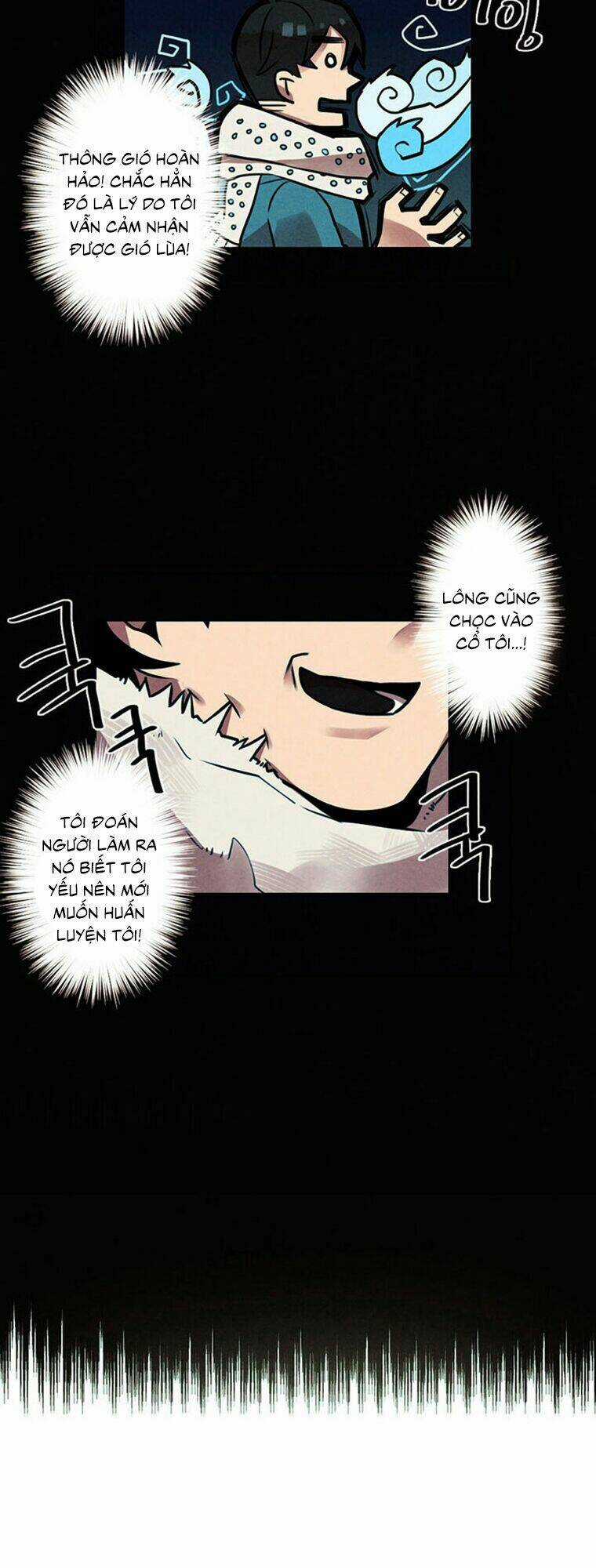 Miracle App Store - Chapter 4 - Trang 14