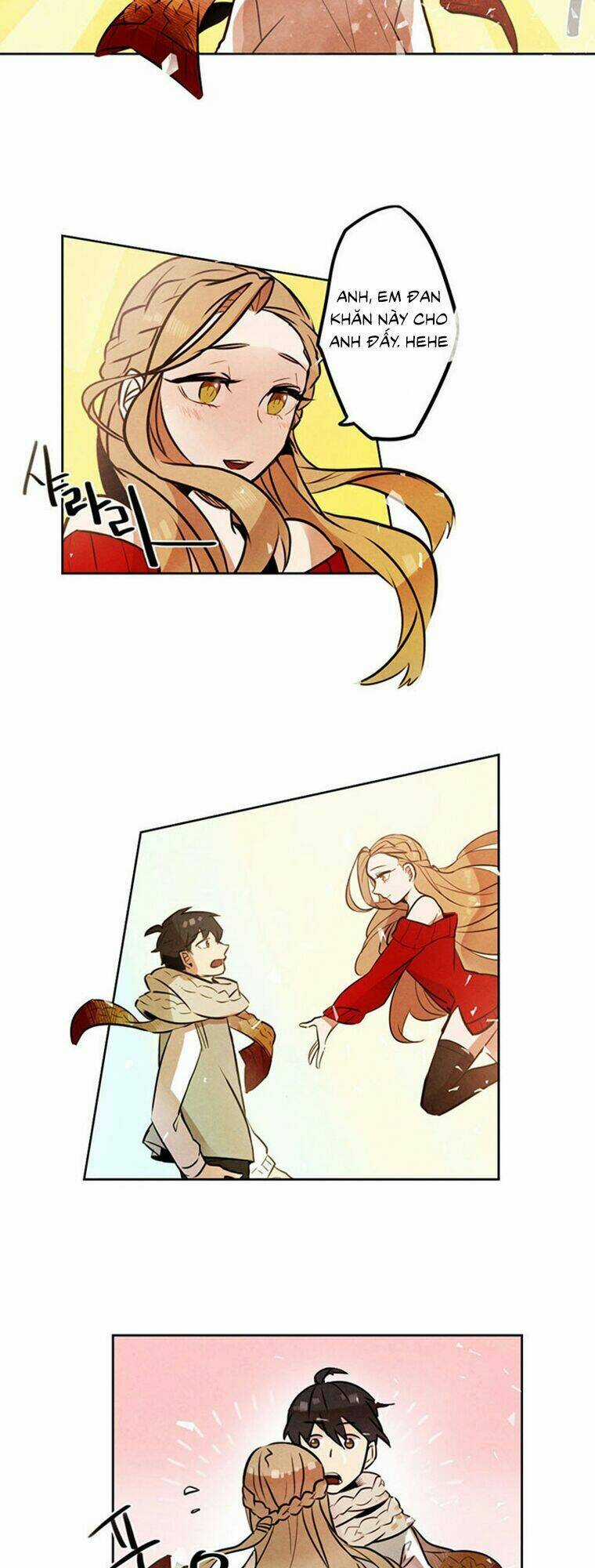 Miracle App Store - Chapter 4 - Trang 17