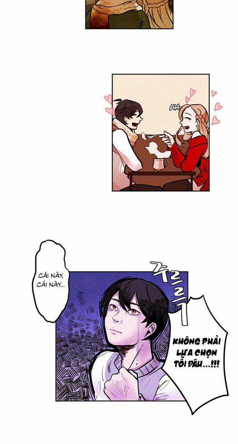 Miracle App Store - Chapter 4 - Trang 19