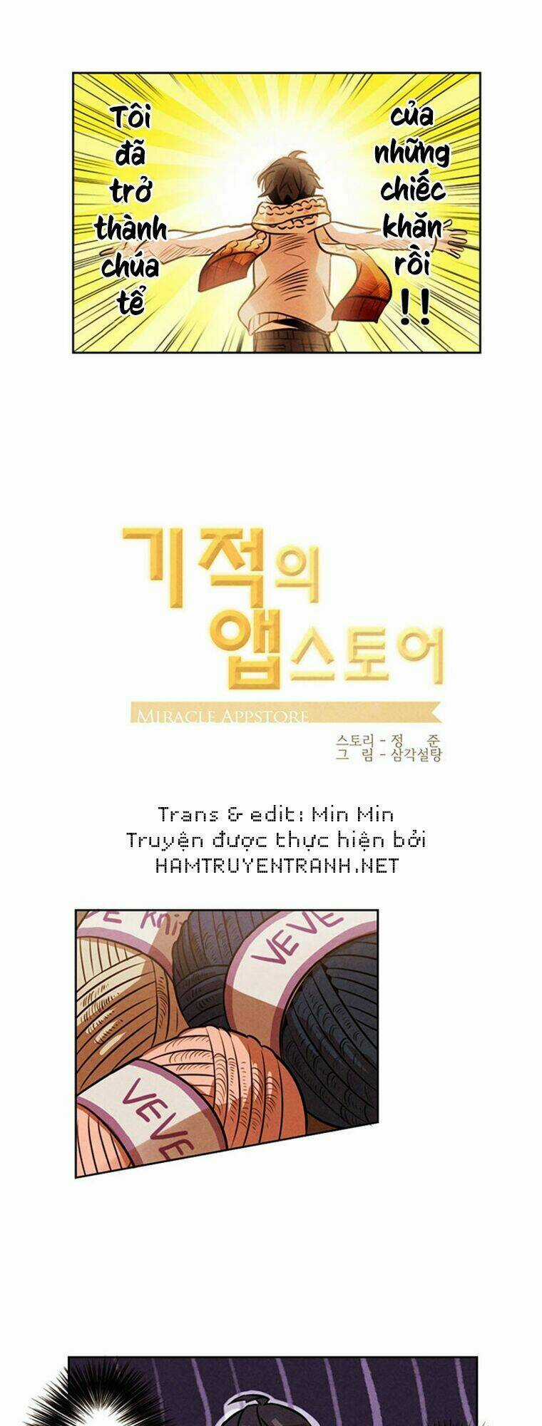 Miracle App Store - Chapter 4 - Trang 20