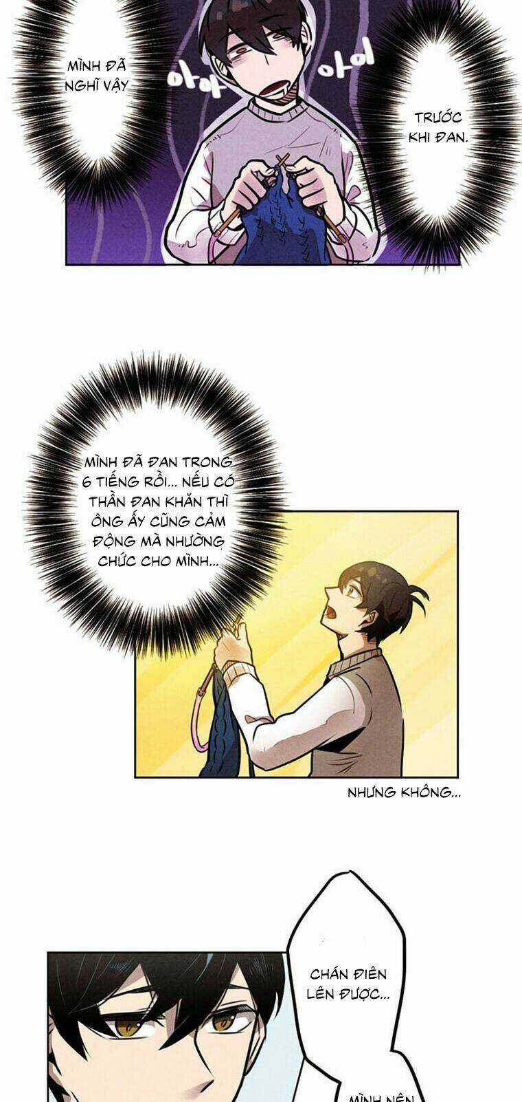 Miracle App Store - Chapter 4 - Trang 21