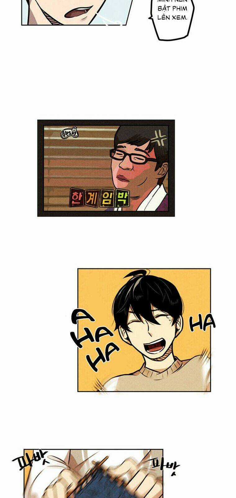 Miracle App Store - Chapter 4 - Trang 22