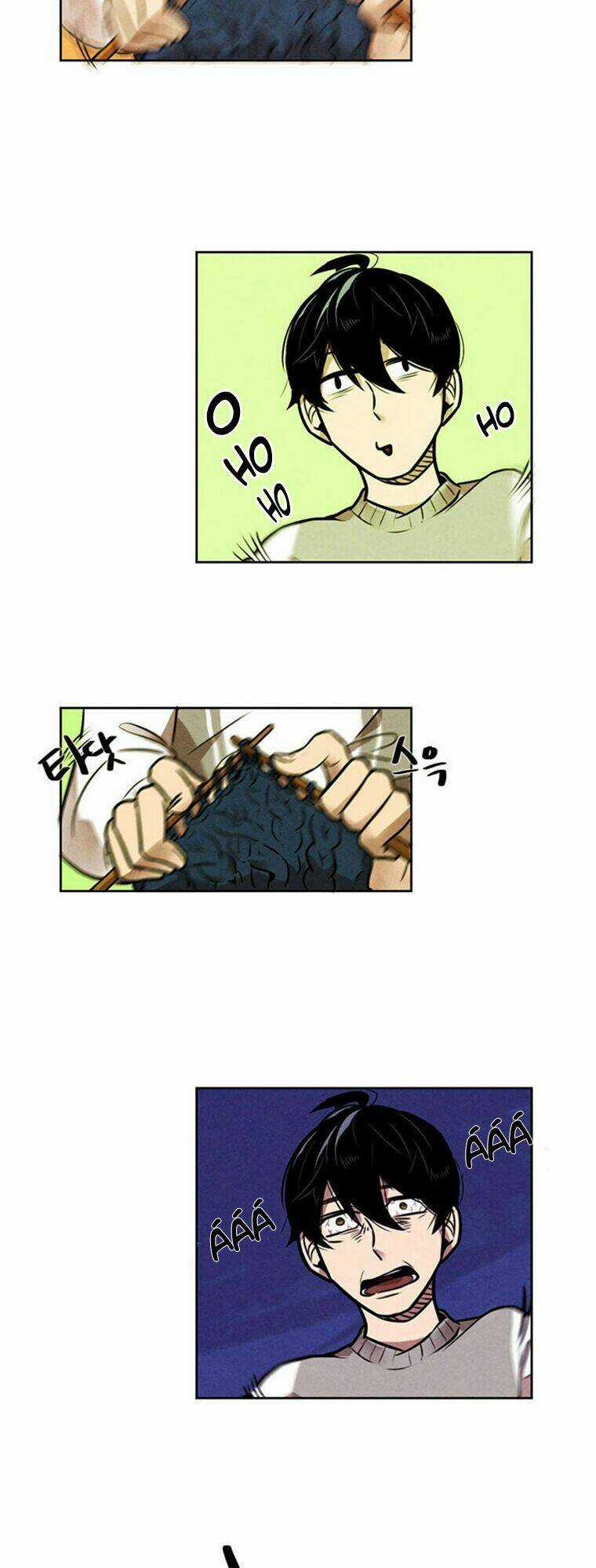 Miracle App Store - Chapter 4 - Trang 23