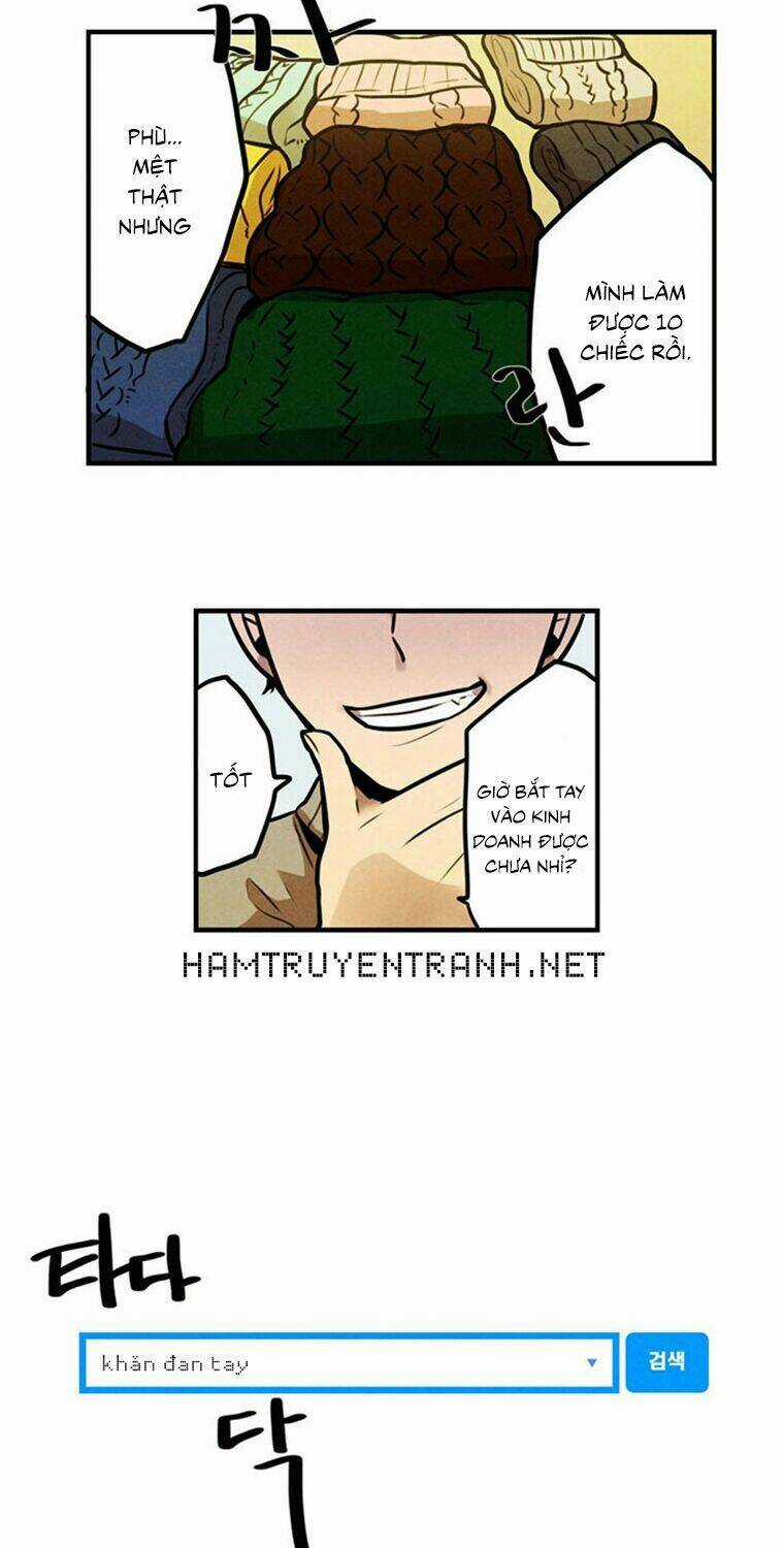 Miracle App Store - Chapter 4 - Trang 24