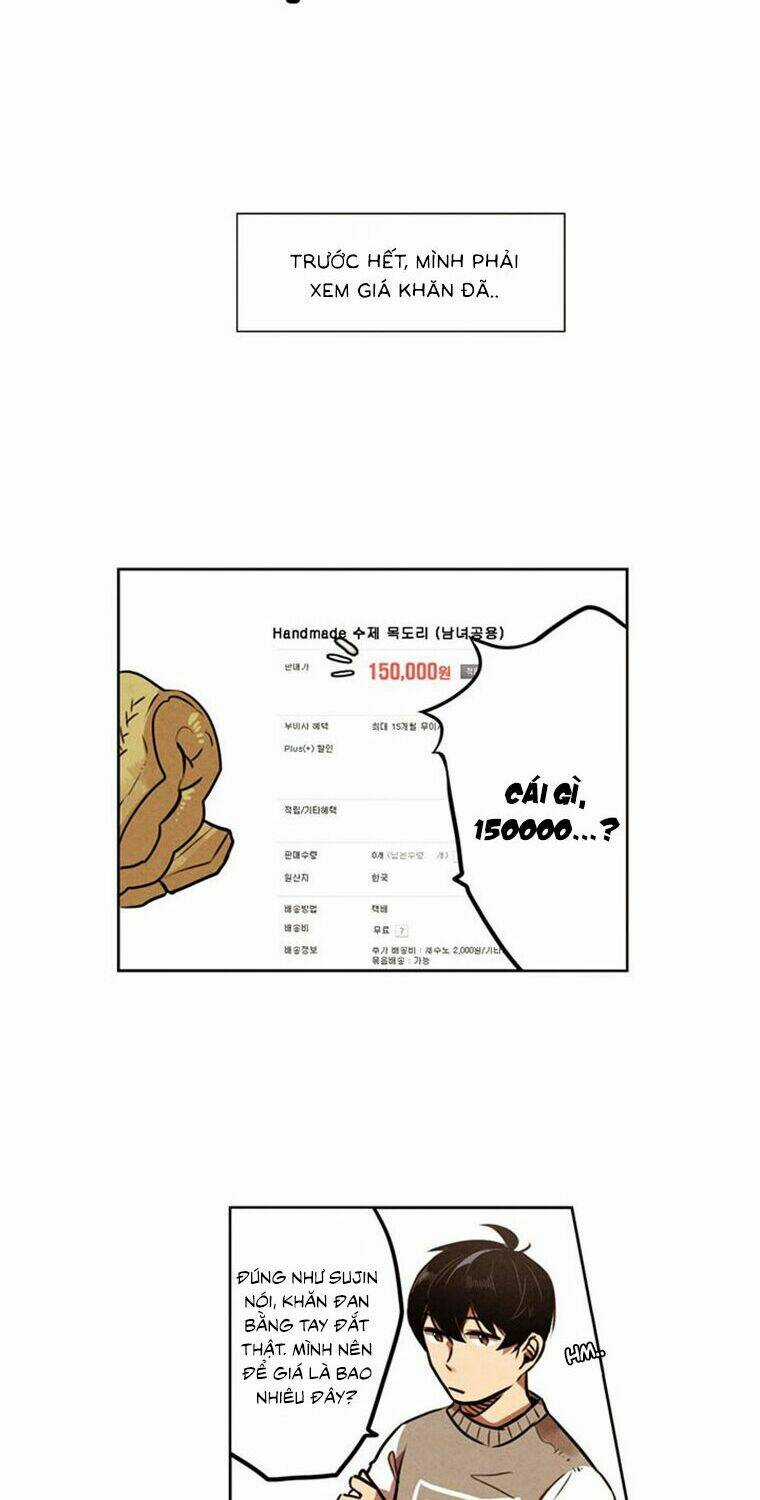 Miracle App Store - Chapter 4 - Trang 25