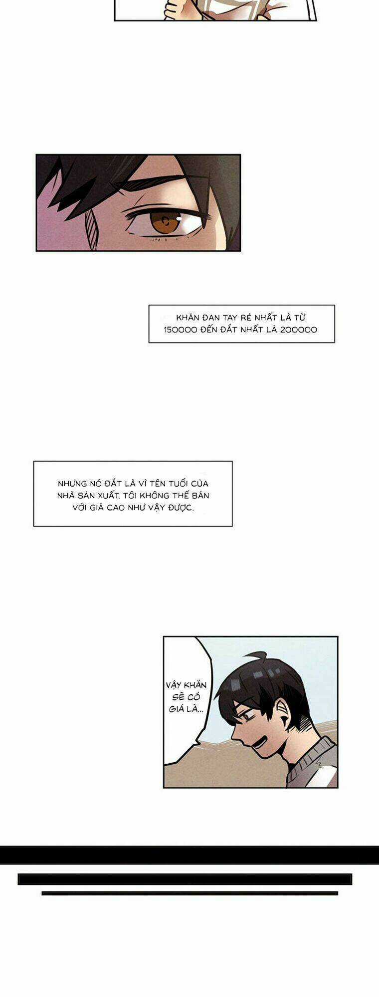 Miracle App Store - Chapter 4 - Trang 26