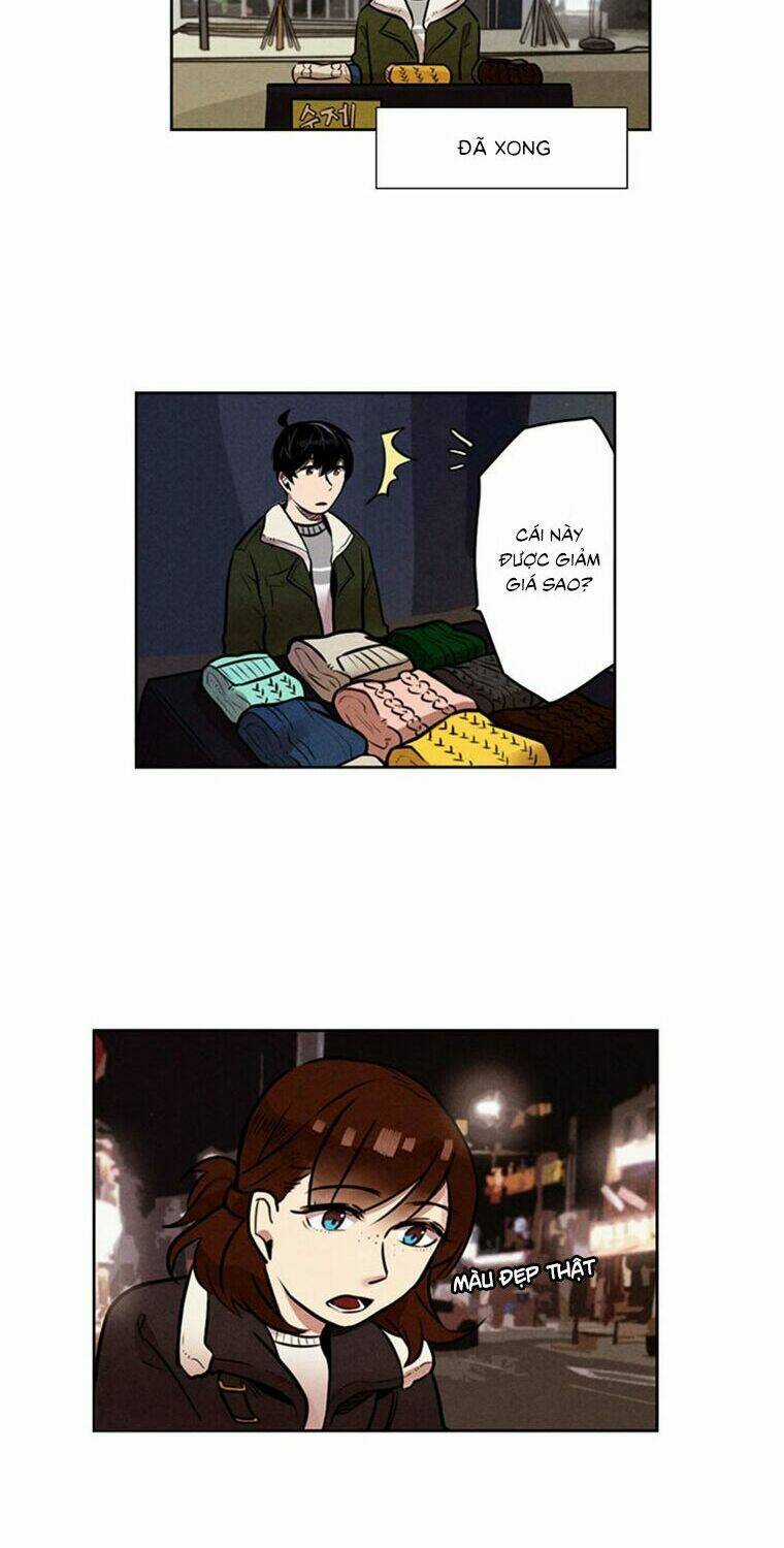 Miracle App Store - Chapter 4 - Trang 28