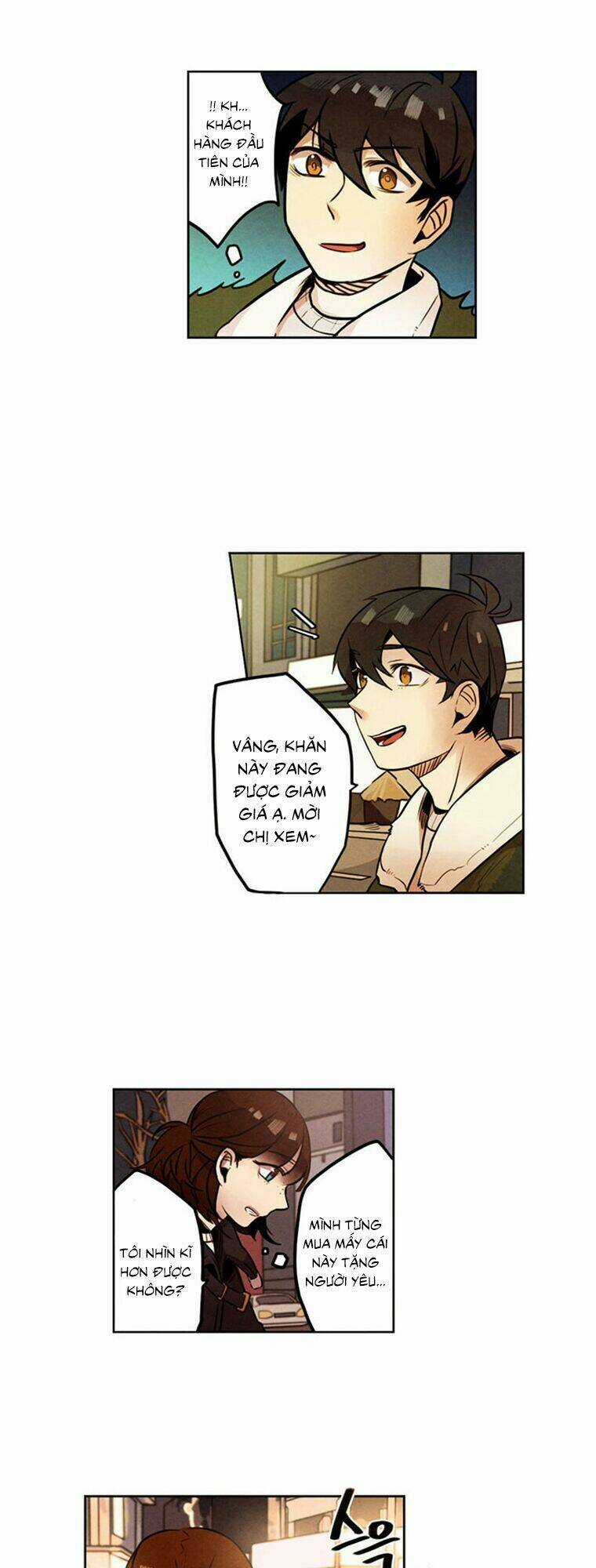 Miracle App Store - Chapter 4 - Trang 29