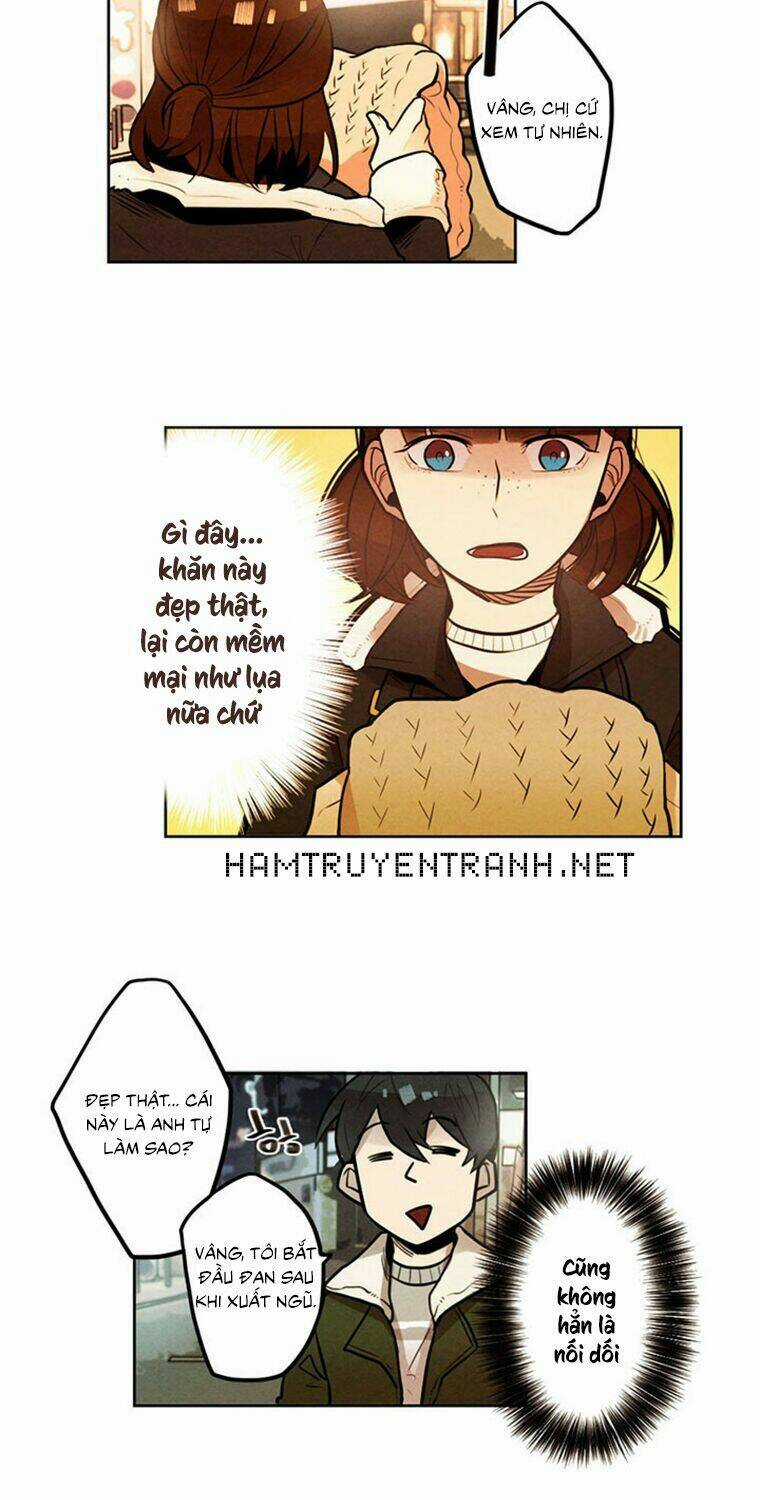 Miracle App Store - Chapter 4 - Trang 30