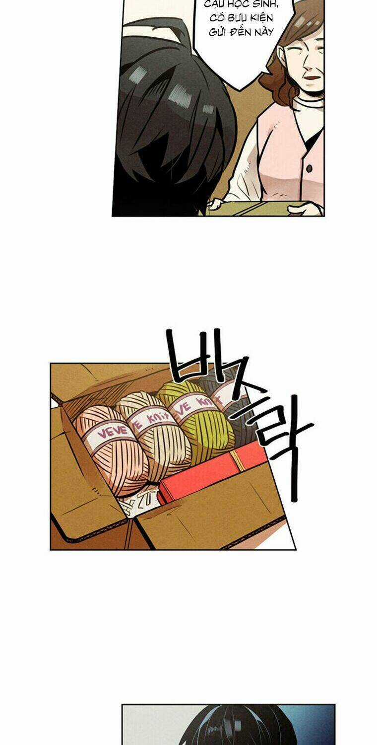 Miracle App Store - Chapter 4 - Trang 4