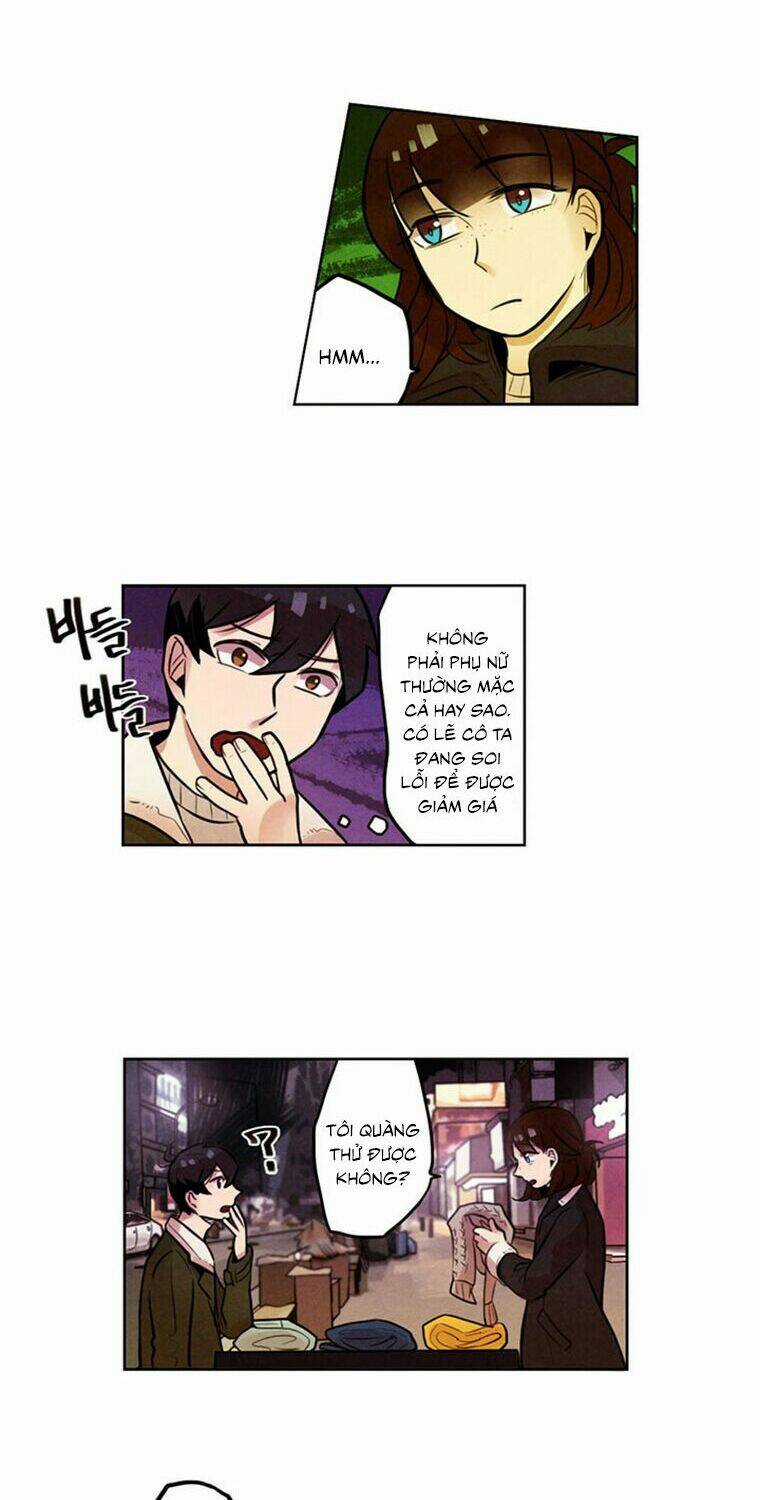 Miracle App Store - Chapter 4 - Trang 31