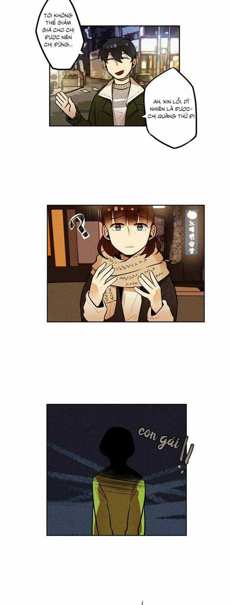 Miracle App Store - Chapter 4 - Trang 32