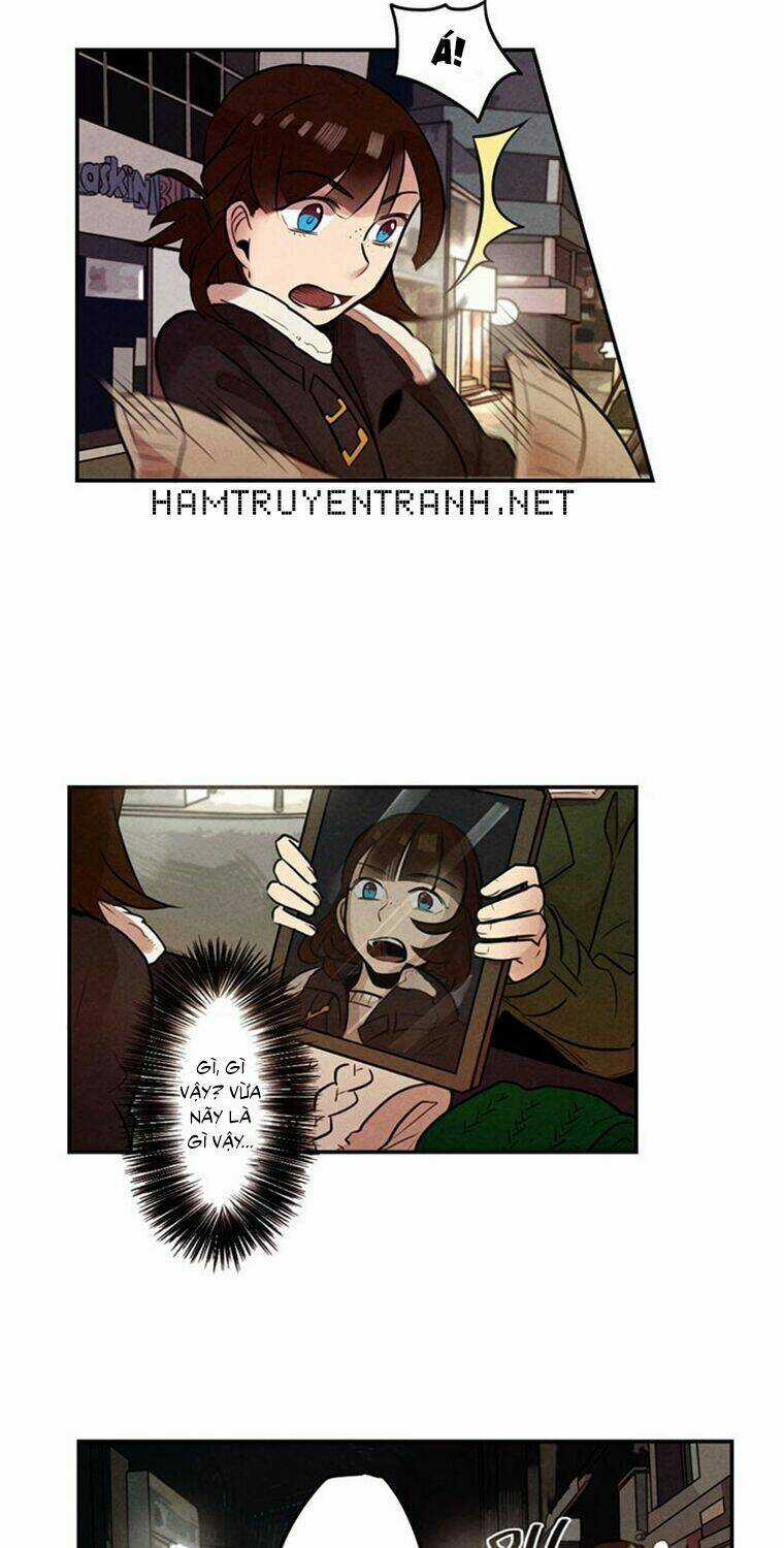 Miracle App Store - Chapter 4 - Trang 33