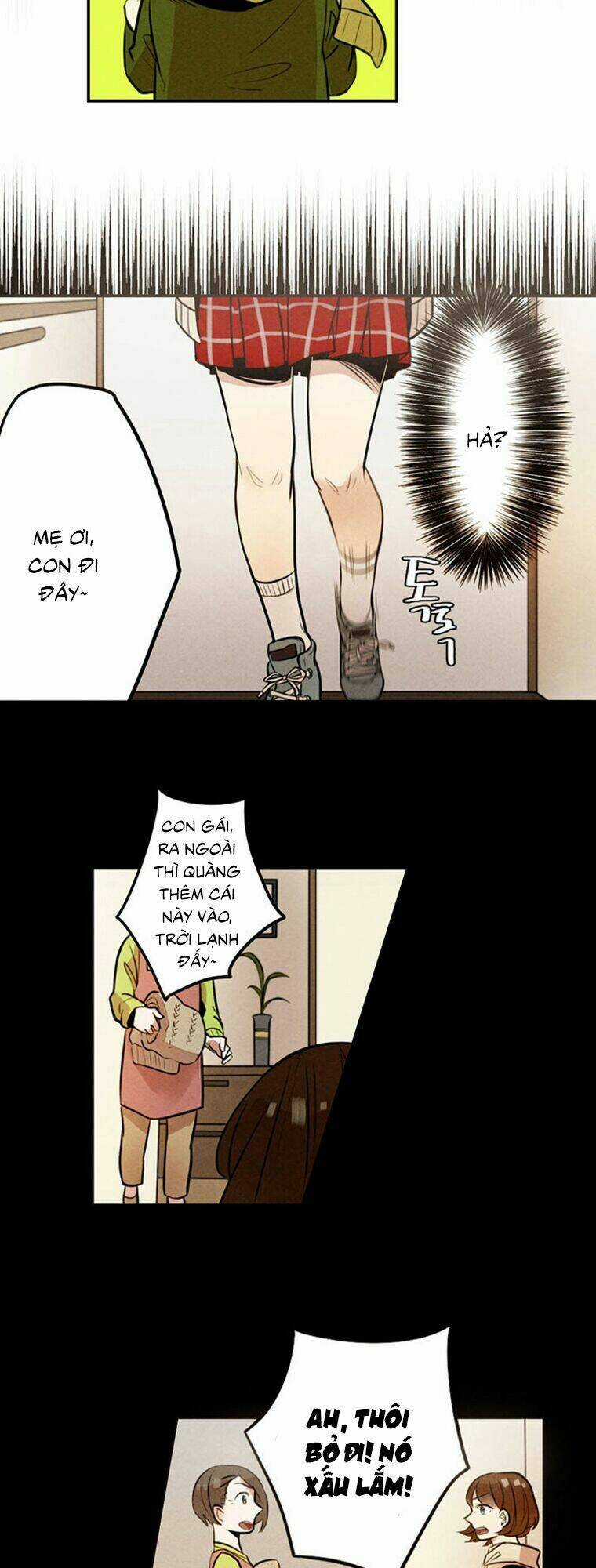 Miracle App Store - Chapter 4 - Trang 35