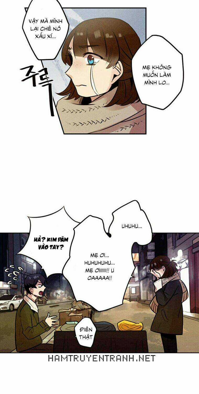 Miracle App Store - Chapter 4 - Trang 39