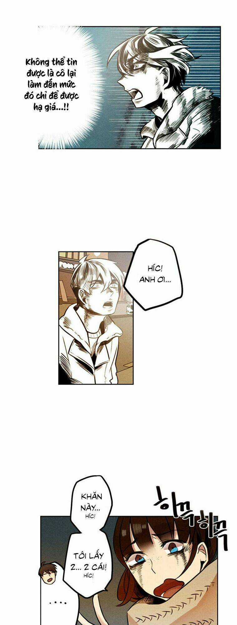 Miracle App Store - Chapter 4 - Trang 41