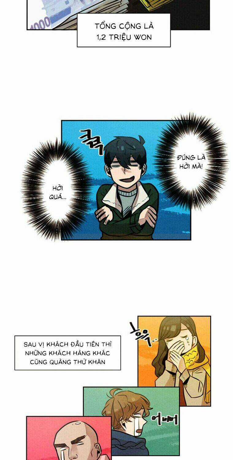 Miracle App Store - Chapter 4 - Trang 43