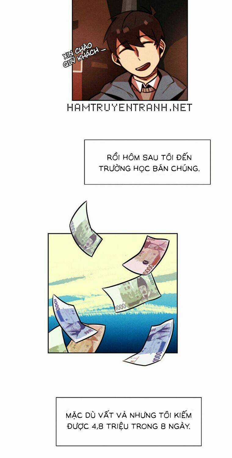 Miracle App Store - Chapter 4 - Trang 48