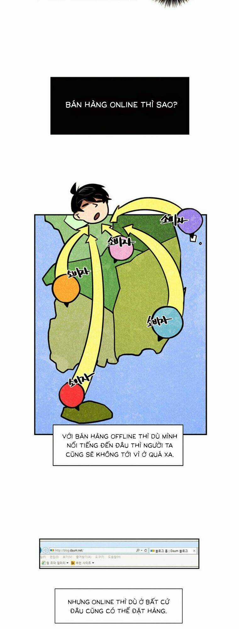 Miracle App Store - Chapter 4 - Trang 50