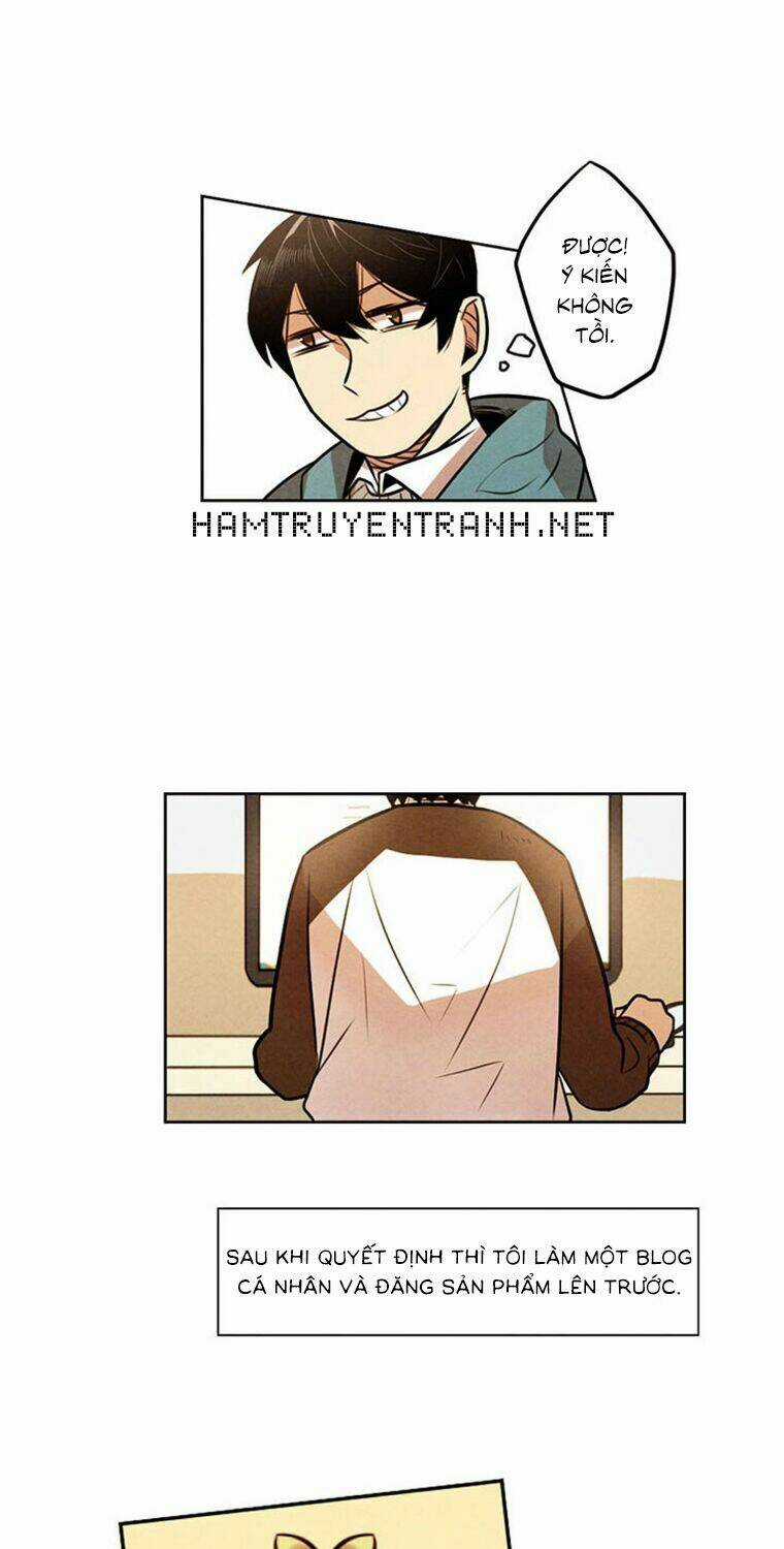 Miracle App Store - Chapter 4 - Trang 51