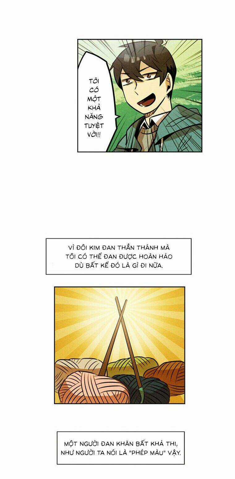 Miracle App Store - Chapter 4 - Trang 55