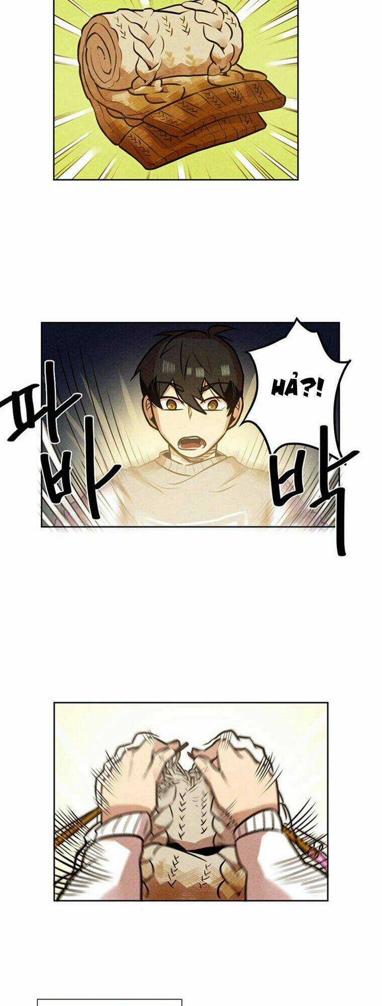 Miracle App Store - Chapter 4 - Trang 8