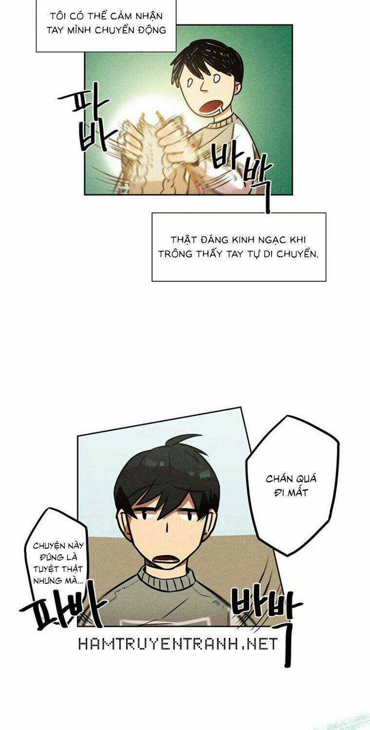 Miracle App Store - Chapter 4 - Trang 9