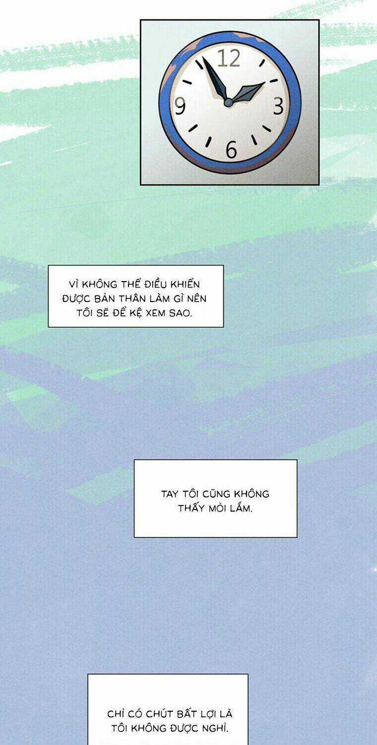 Miracle App Store - Chapter 4 - Trang 10