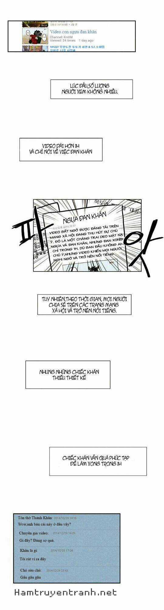 Miracle App Store - Chapter 5 - Trang 12