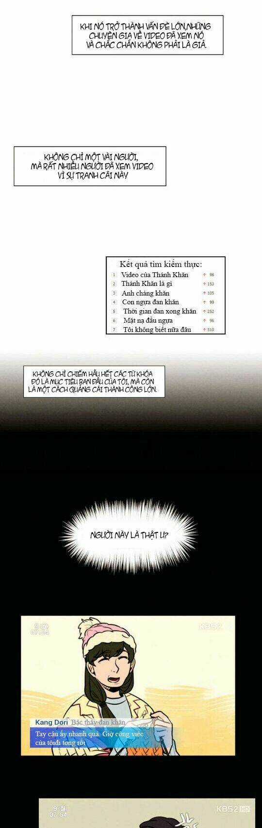 Miracle App Store - Chapter 5 - Trang 13