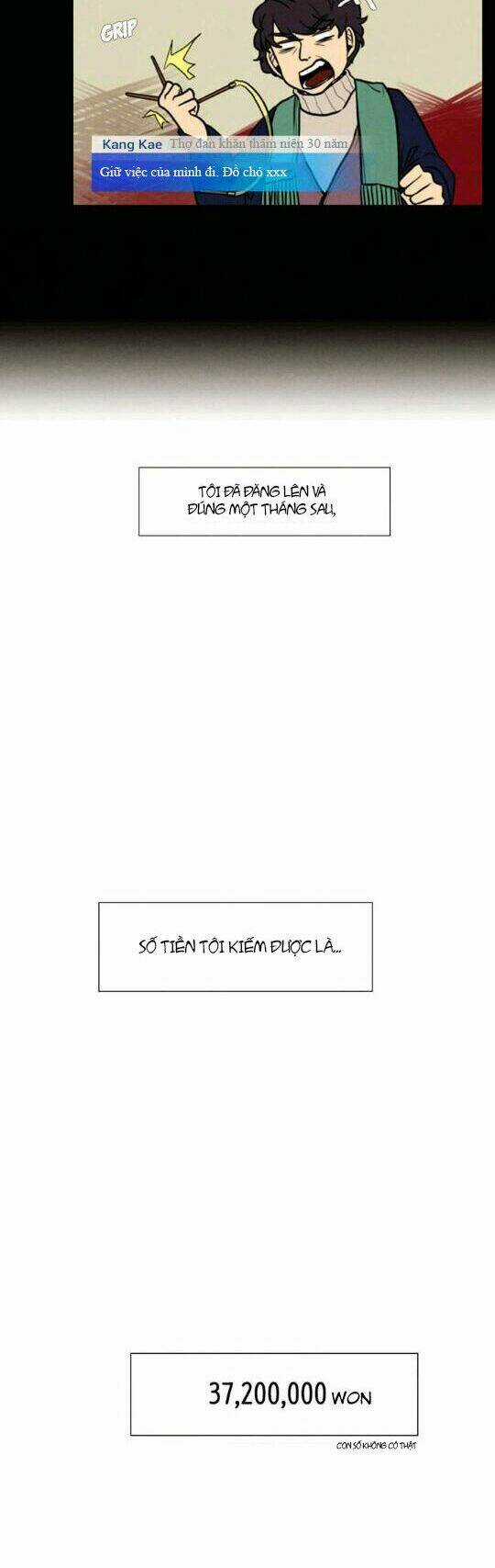 Miracle App Store - Chapter 5 - Trang 14