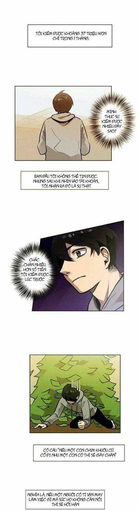 Miracle App Store - Chapter 5 - Trang 15