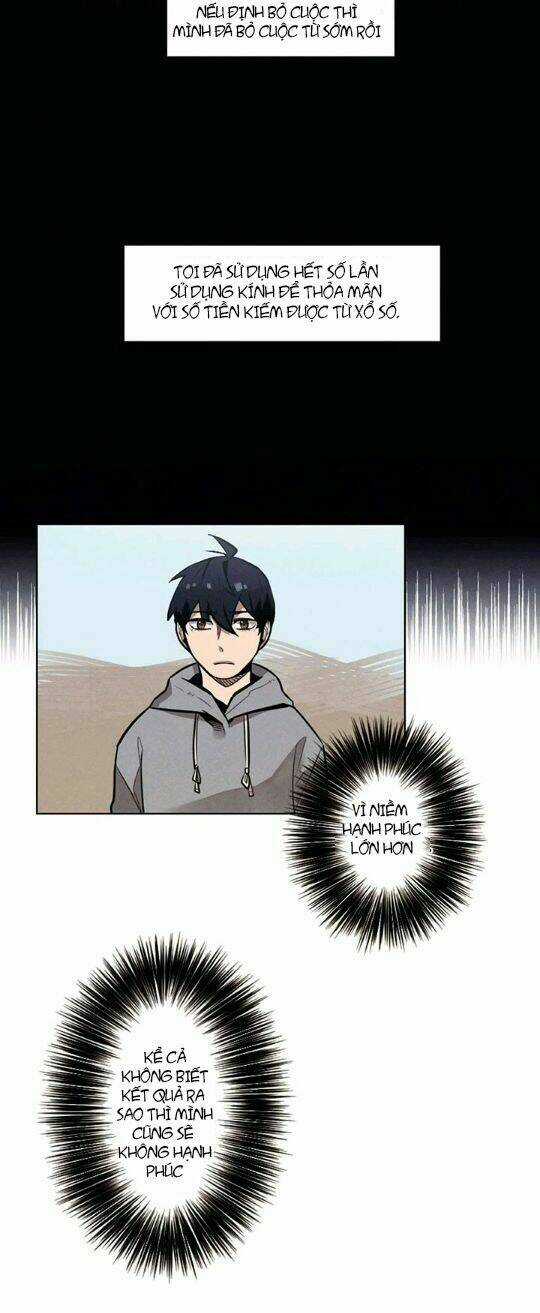 Miracle App Store - Chapter 5 - Trang 17