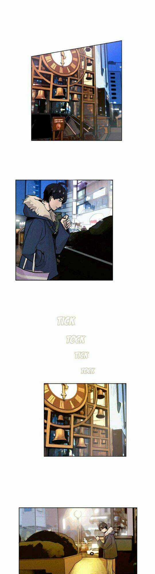 Miracle App Store - Chapter 5 - Trang 19