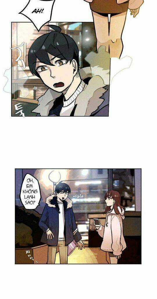 Miracle App Store - Chapter 5 - Trang 21