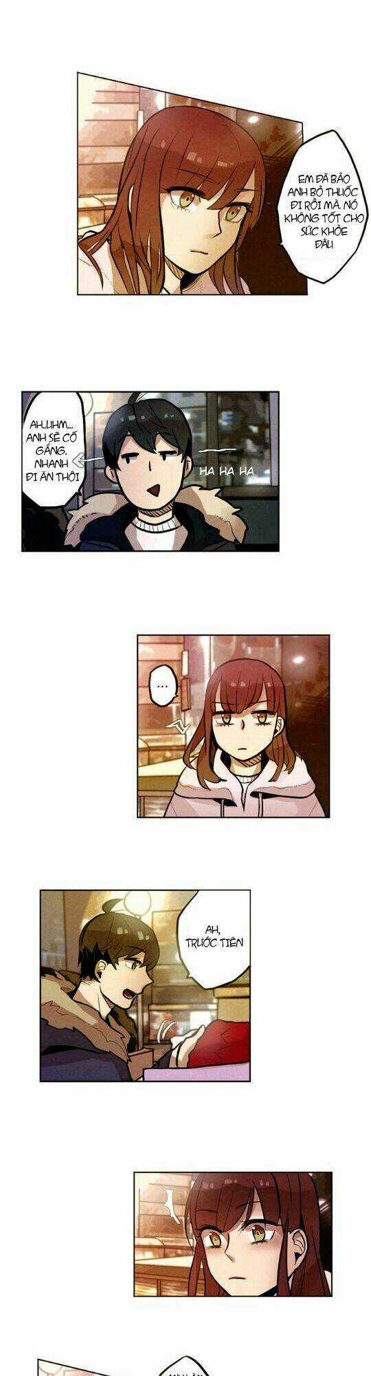 Miracle App Store - Chapter 5 - Trang 22