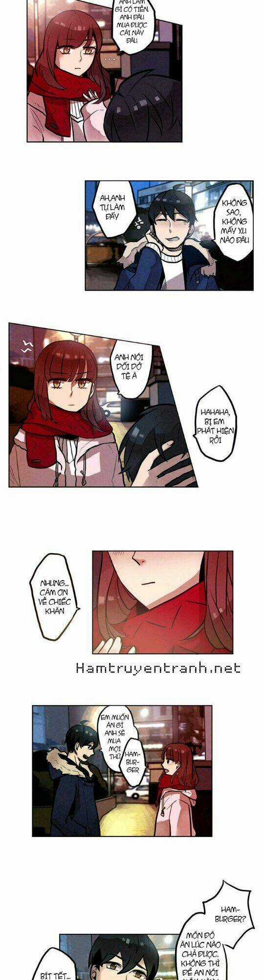 Miracle App Store - Chapter 5 - Trang 23