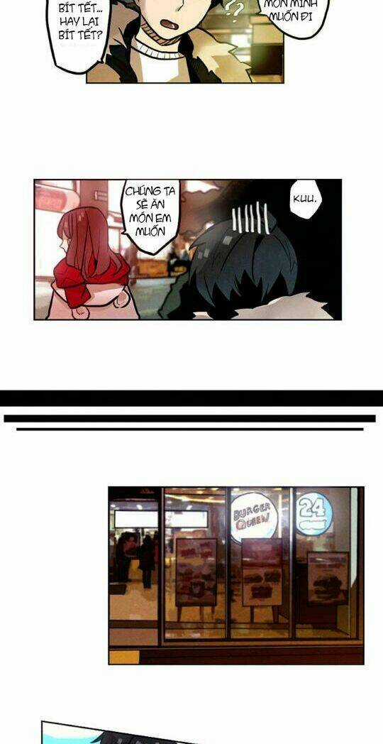 Miracle App Store - Chapter 5 - Trang 24