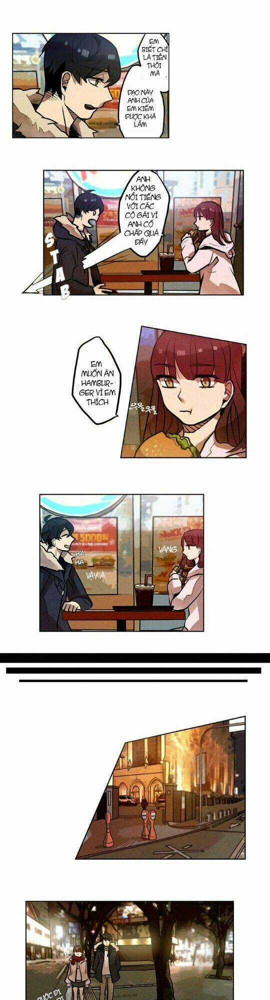 Miracle App Store - Chapter 5 - Trang 26