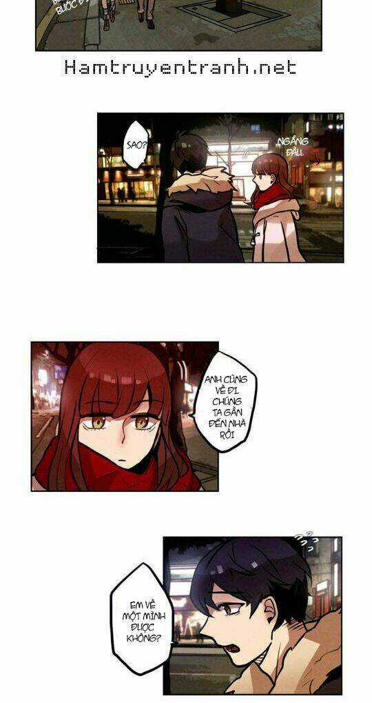 Miracle App Store - Chapter 5 - Trang 27